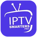 IPTV Smarters Pro